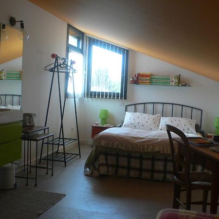 Les Kiwis Otel Saint-Yrieix-sur-Charente Dış mekan fotoğraf
