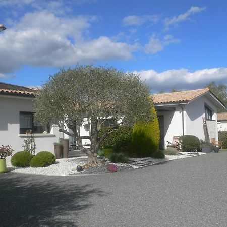 Les Kiwis Otel Saint-Yrieix-sur-Charente Dış mekan fotoğraf