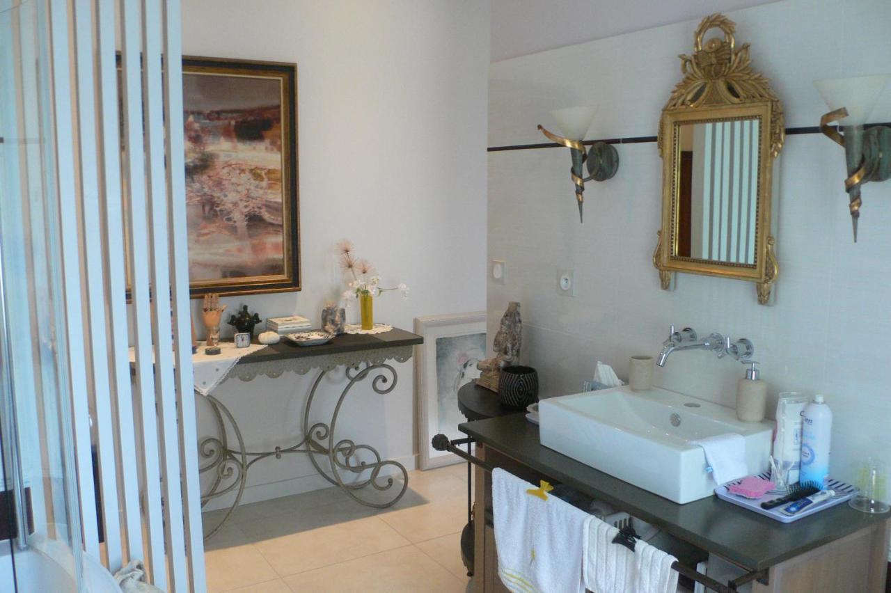 Les Kiwis Otel Saint-Yrieix-sur-Charente Dış mekan fotoğraf