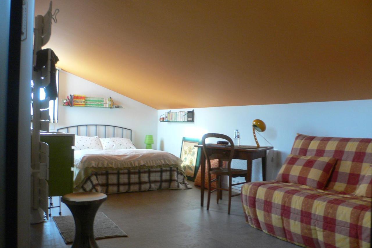 Les Kiwis Otel Saint-Yrieix-sur-Charente Dış mekan fotoğraf